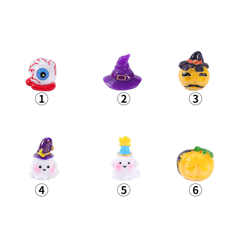 Wholesale  Micro Landscape Succulent Ornaments