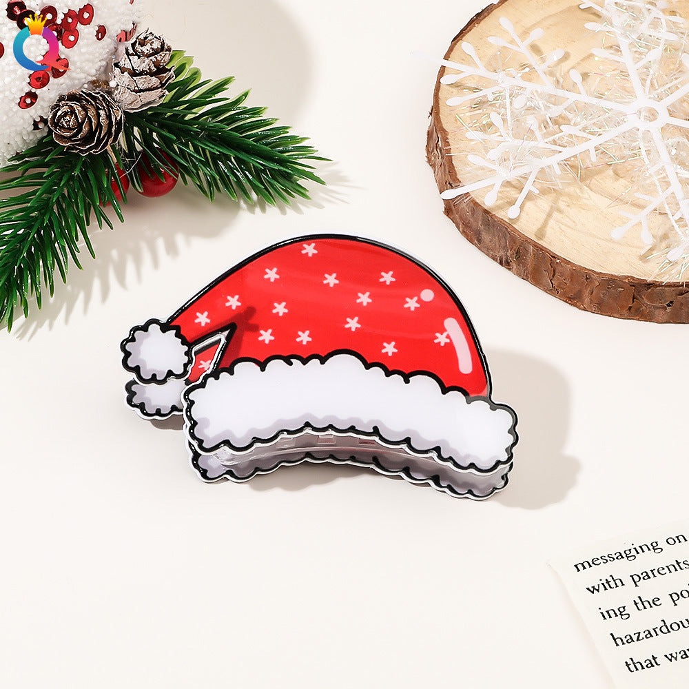 Wholesale Christmas Cartoon Clips