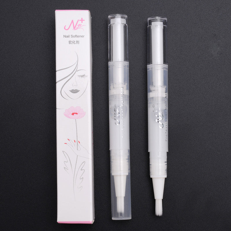 Wholesale Nail Art Softening Dead Skin Pen