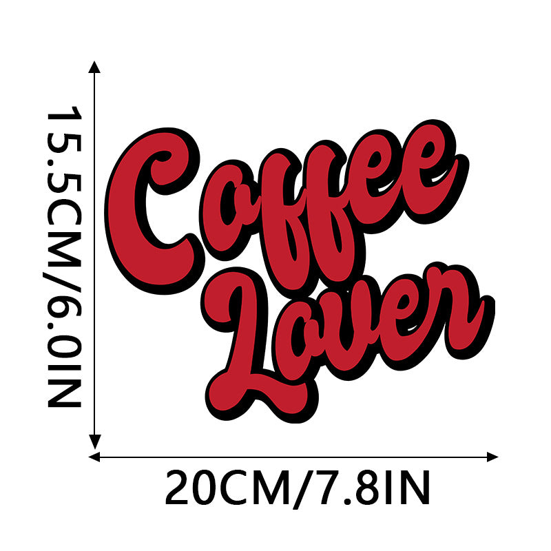 Wholesale 10pcs Leopard print coffee UV DTF Ready to Press Transfers Wraps