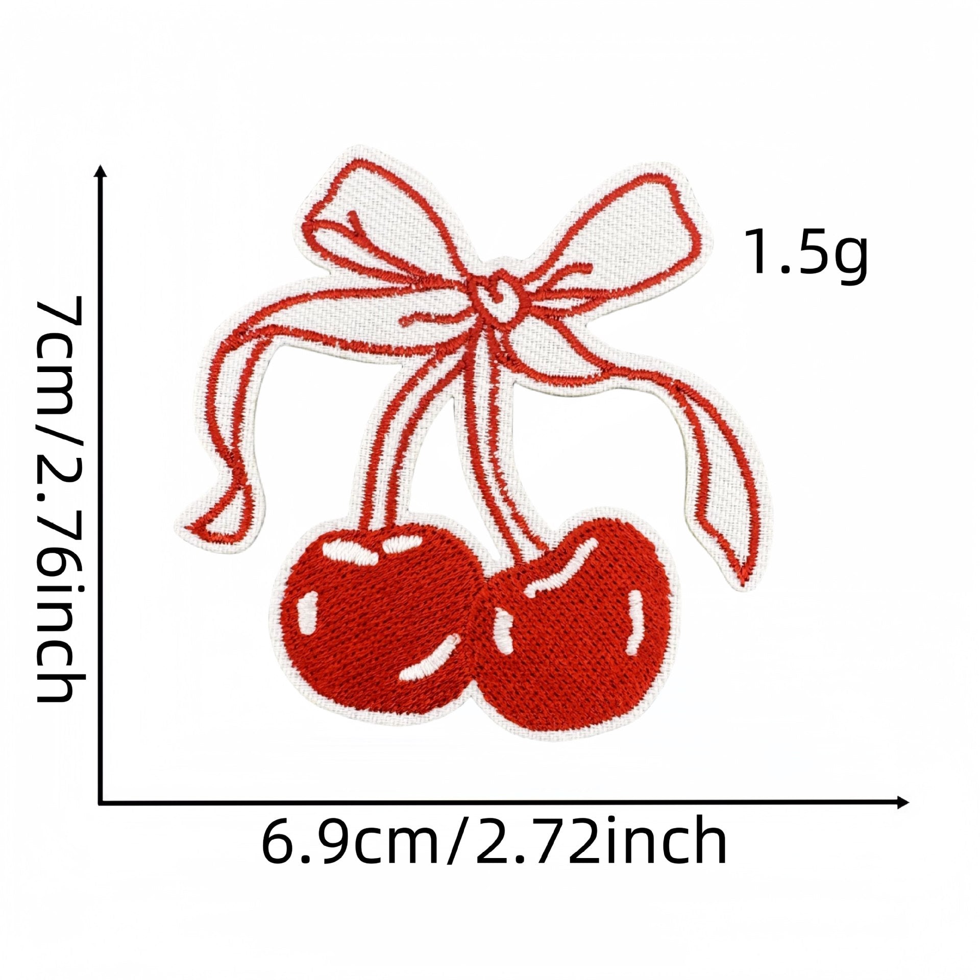 Wholesale Colorful cloth stickers cartoon cute