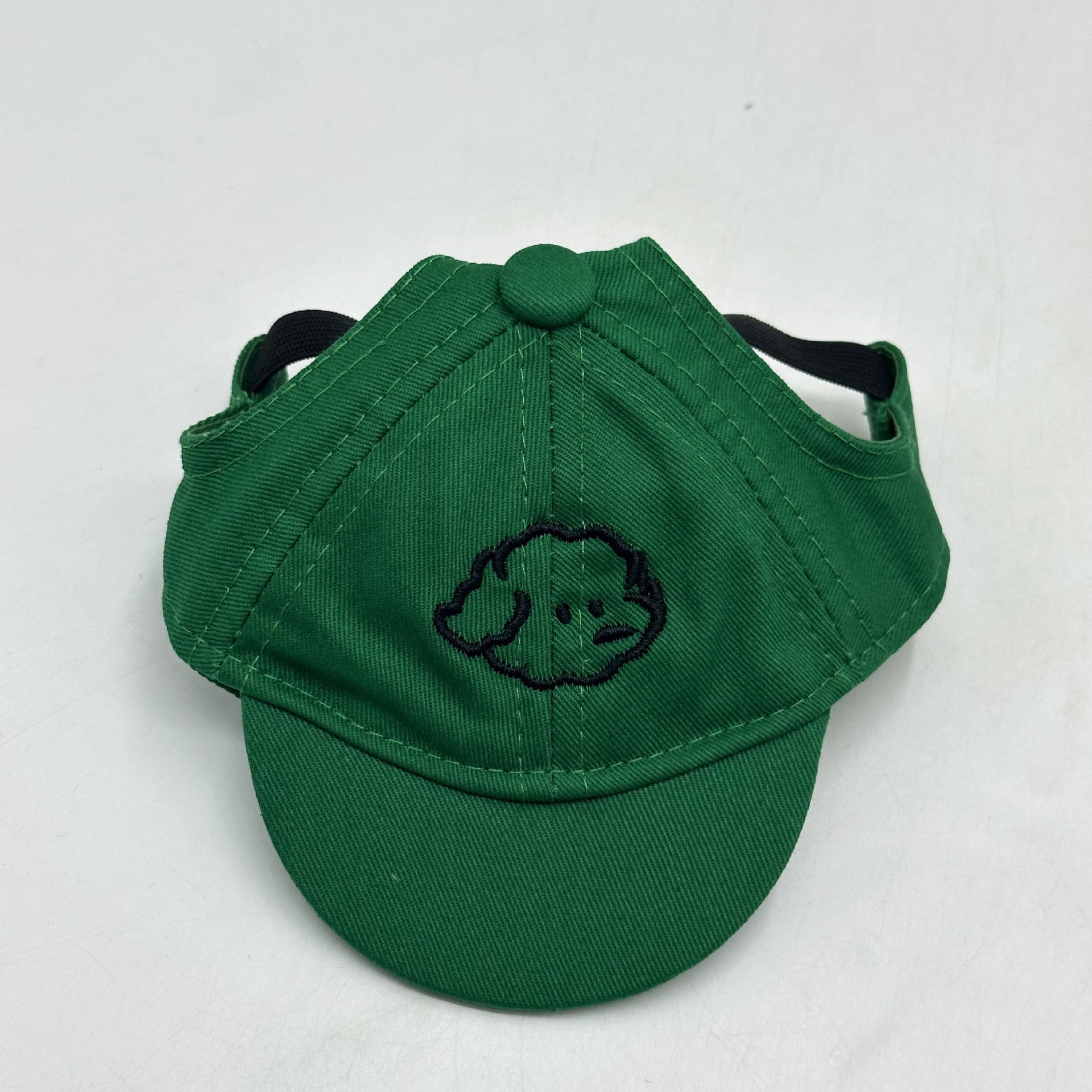 Wholesale Pet Dog Cat Hat Baseball Cap Outdoor Sunshade Cute