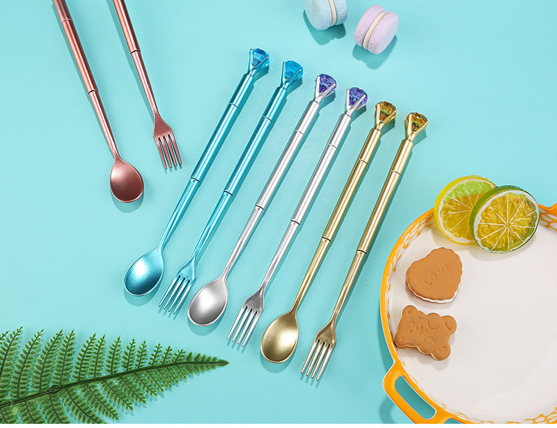 Wholesale Plastic Spoons, Forks, Pens, Random One