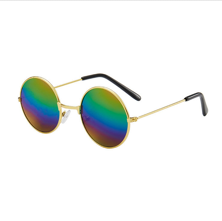 Wholesale PC Round Sunglasses