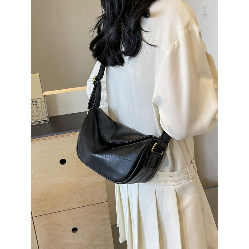 Wholesale Versatile Shoulder Bag Crossbody Bag