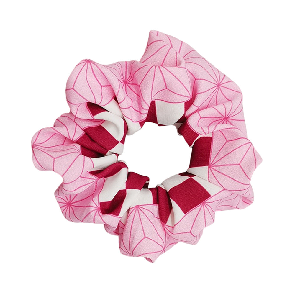 Wholesale Anime Large Intestine Hair Ties