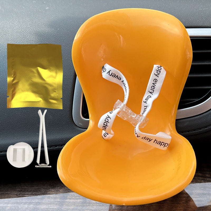 Wholesale Car safety seat decorative chair Doll Accessories