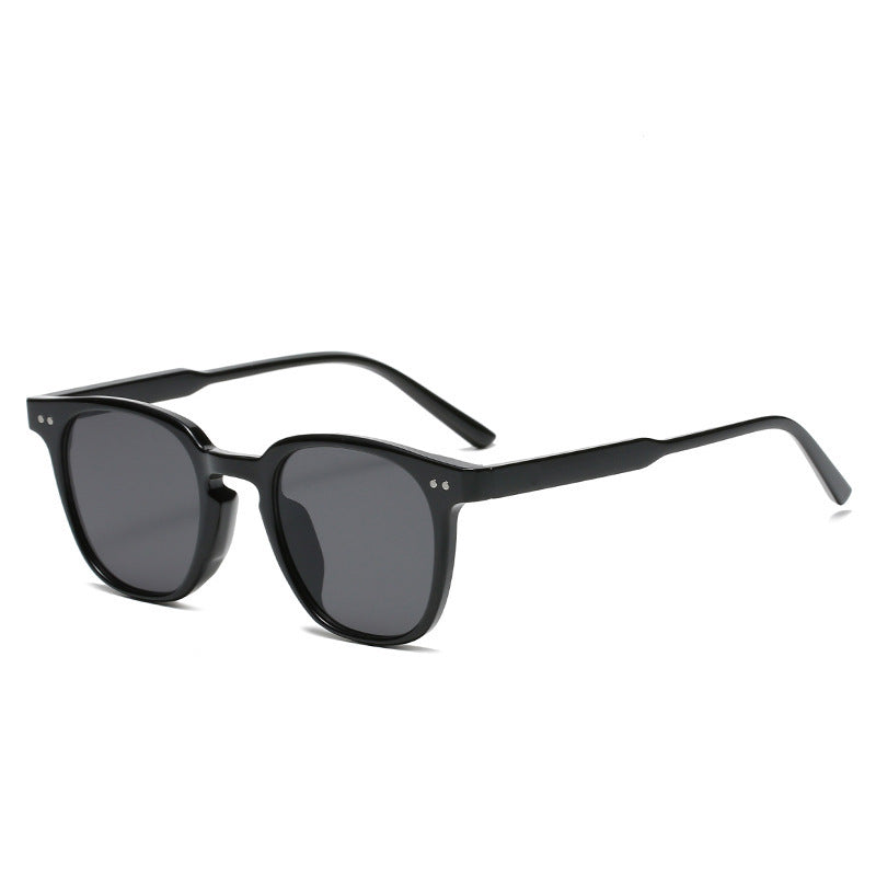 Wholesale New Small Frame UV Protection PC Sunglasses