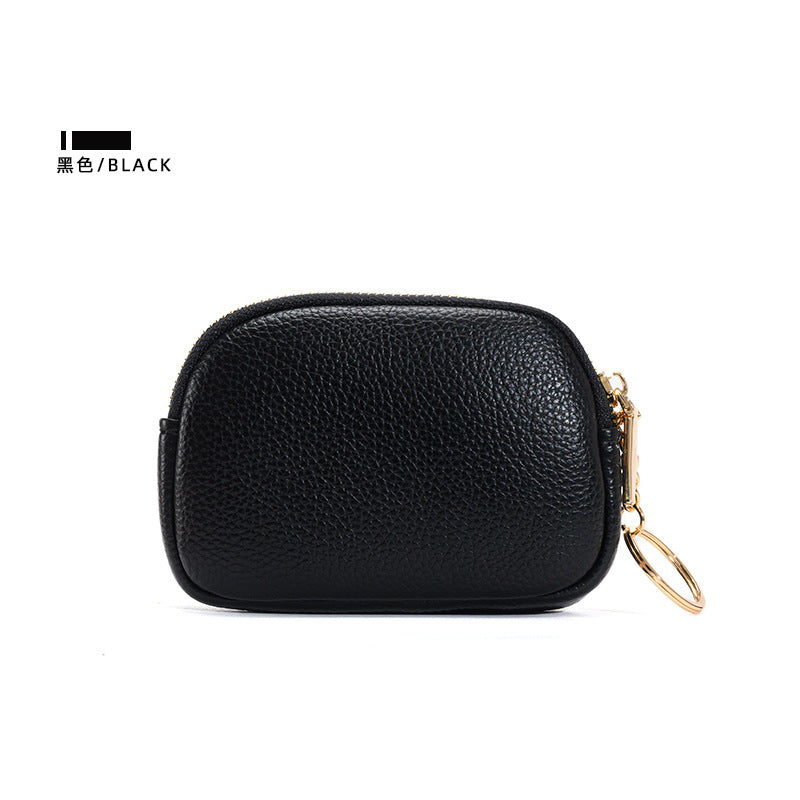 Wholesale Cute coin purse keychain