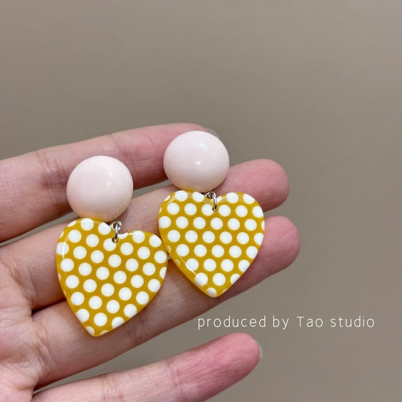 Wholesale Pretty Vintage earrings