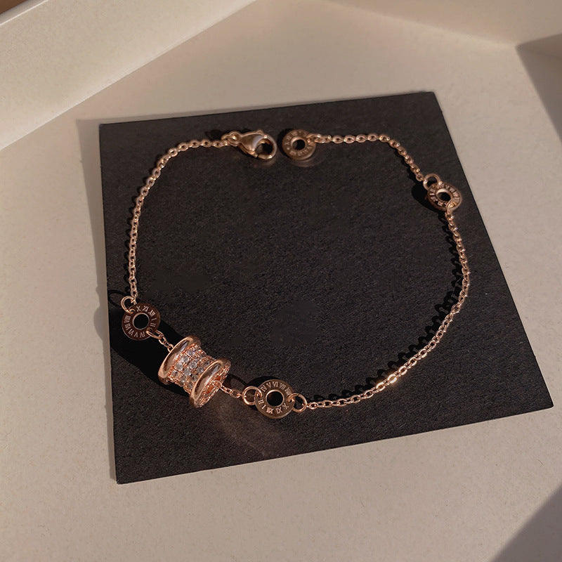 Wholesale Super Fairy Mermaid Opal Bracelet For Women