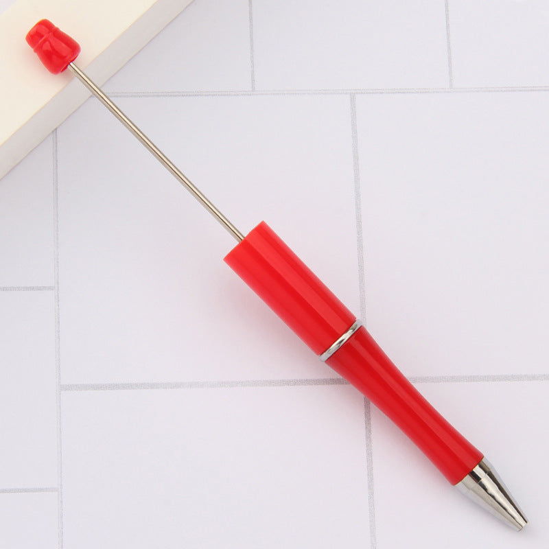 Wholesale Beadable Pens Diy Pencil Drawing Free Sharpening Inkless Pencil