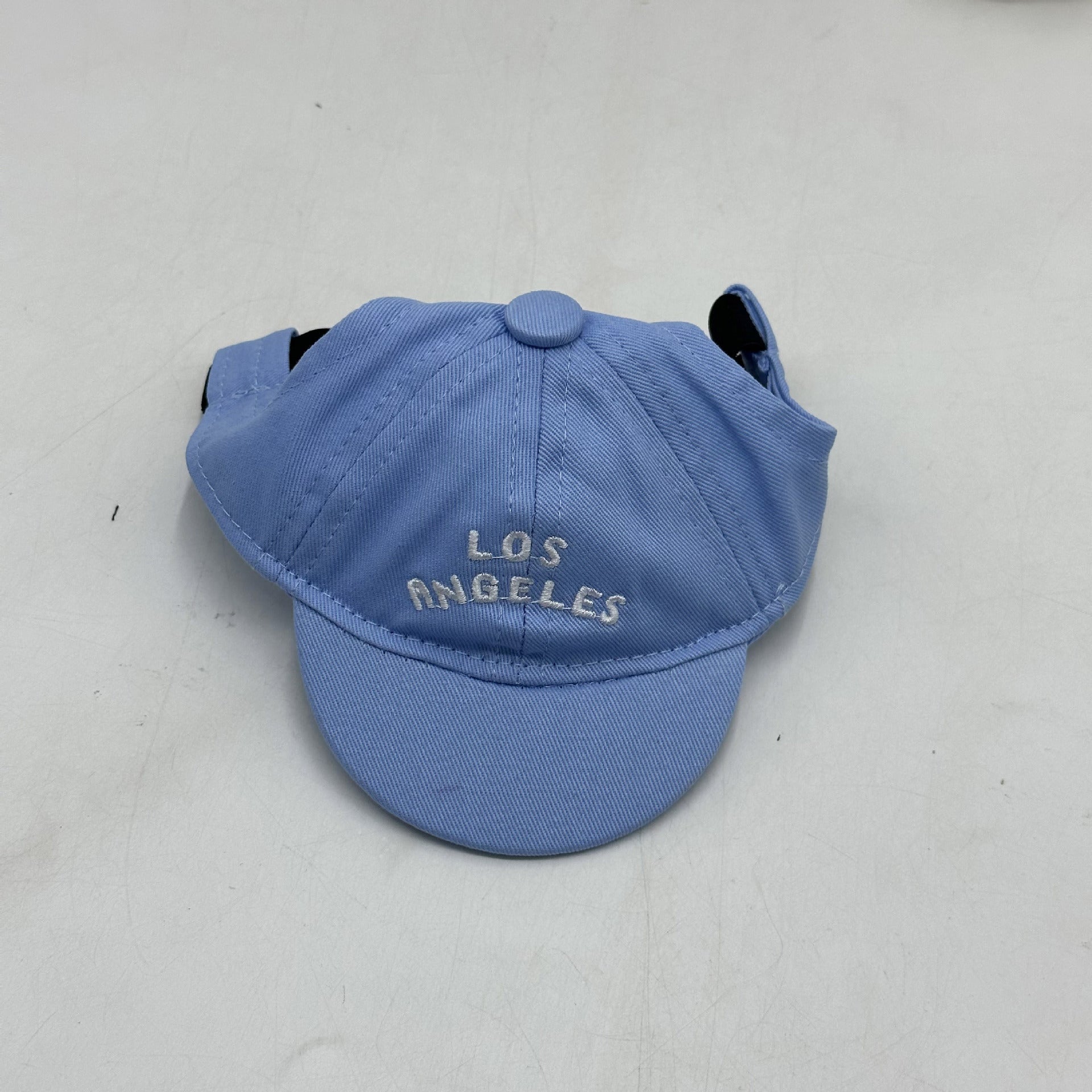 Wholesale Pet Dog Cat Hat Baseball Cap Outdoor Sunshade Cute