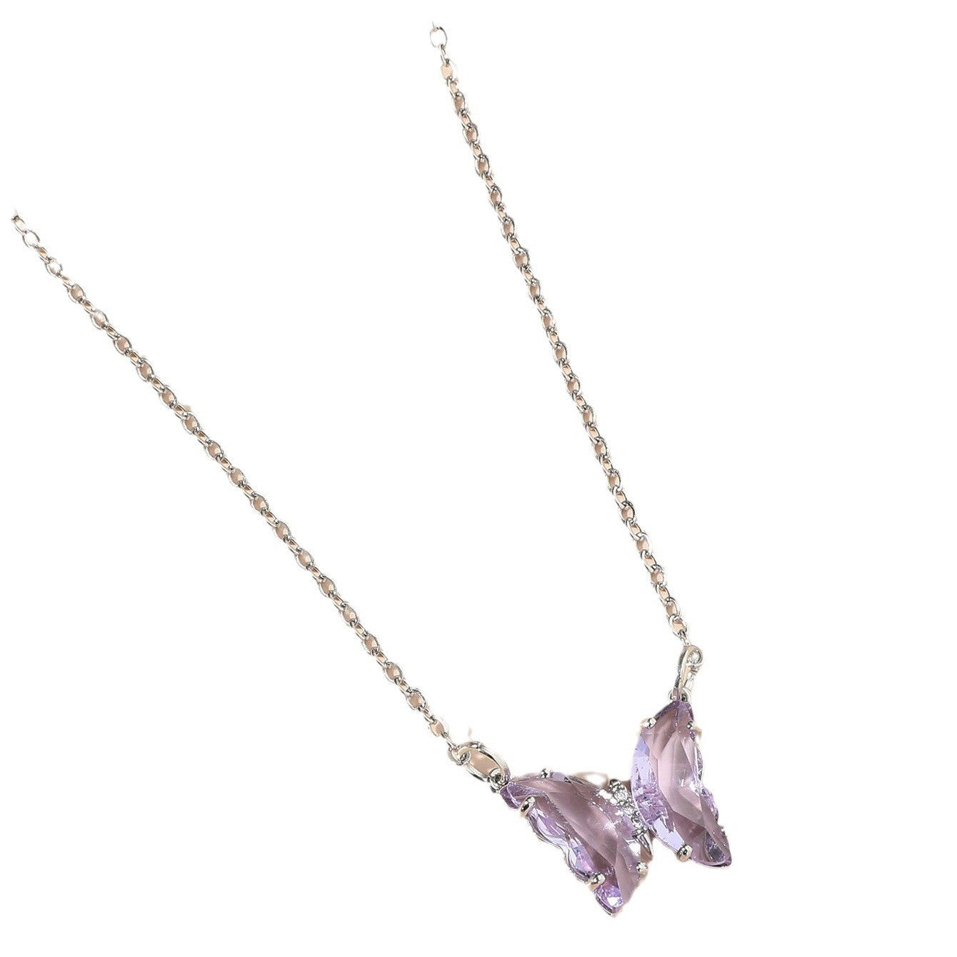 Wholesale Women's jewelry pendant simple temperament necklace