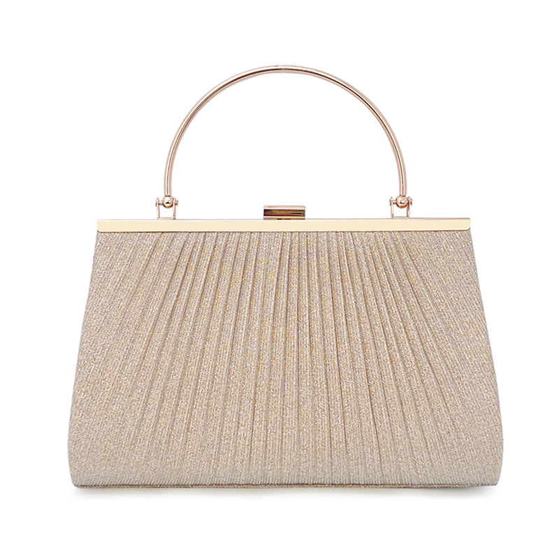 Wholesale Blingbling Party Banquet Clutch Bag