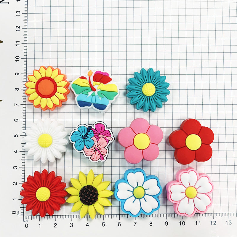 Wholesale Random 100pcs Student School Bookworm  Beads Focal Beads