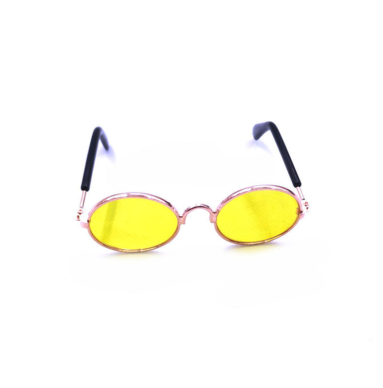Wholesale Pets cool funny sunglasses