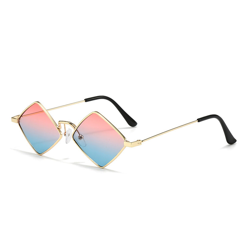 Wholesale Diamond Hip Hop Sunglasses