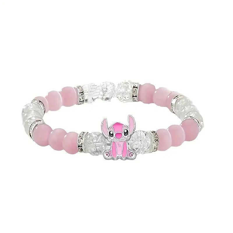Wholesale  Woven Bracelet Cartoon Animation Hand Ornaments Hand-Woven Bracelet OLY Exclusive