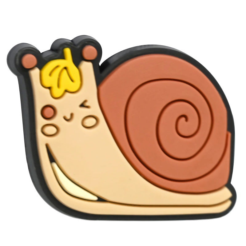 Wholesale    Random 100pcs  Thanksgiving series beads loose beads