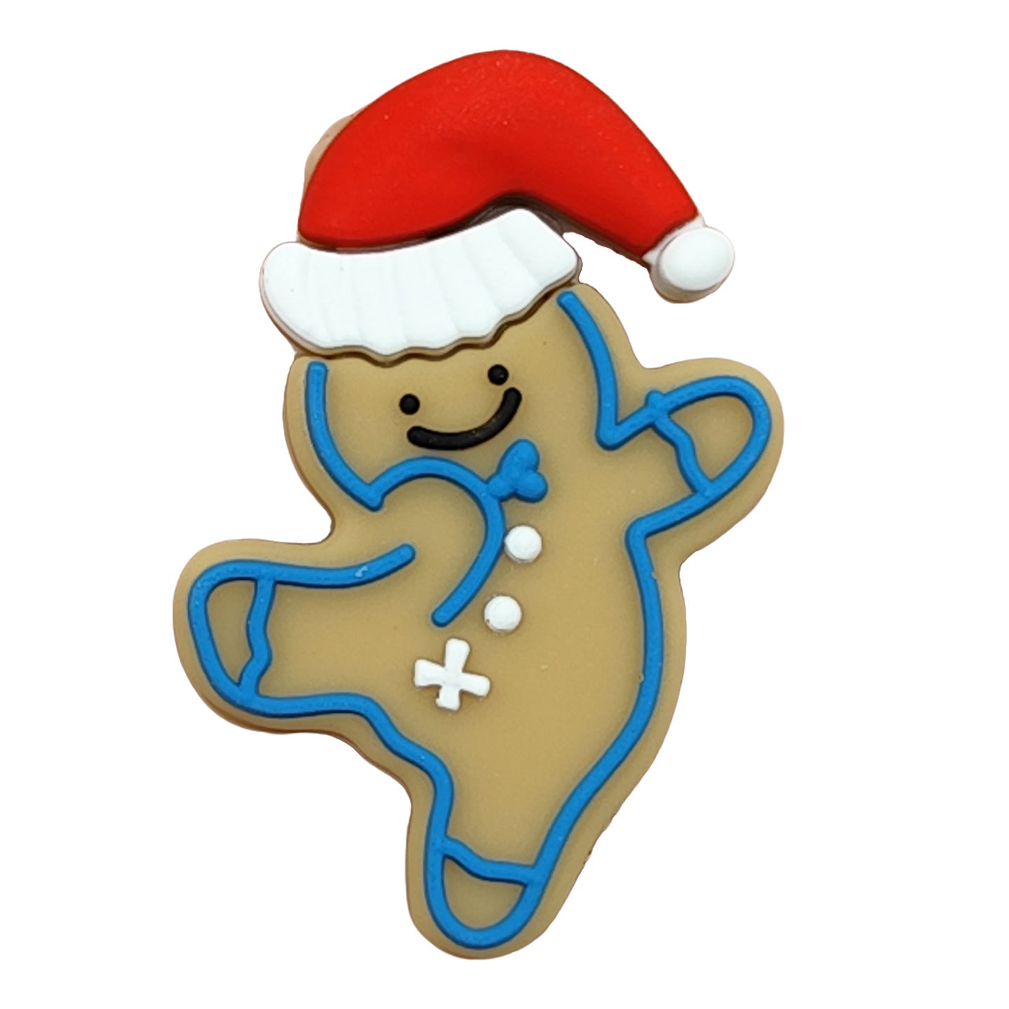 Wholesale 20pcs 3D Focal Beads  for Christmas