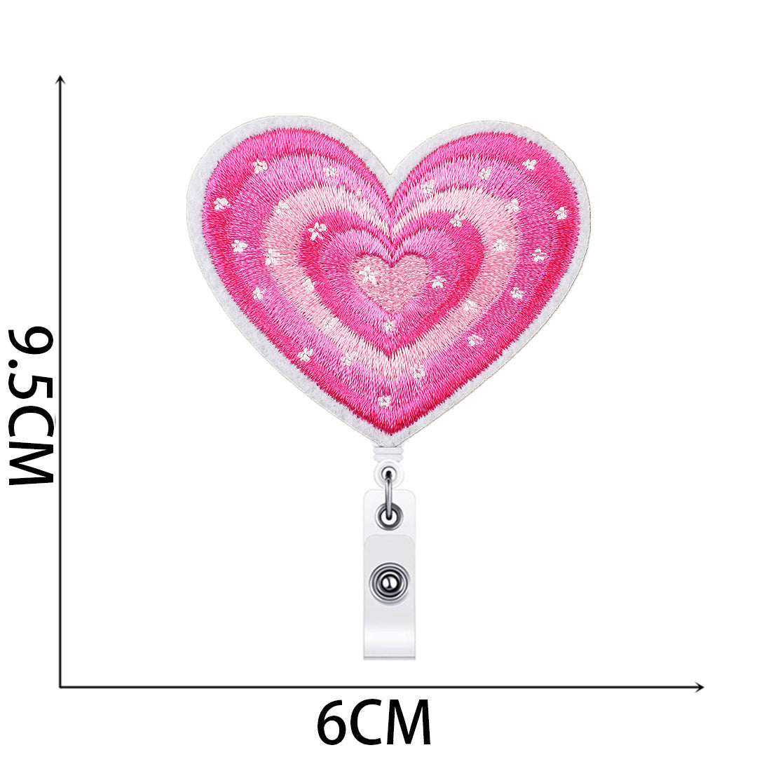 Wholesale Xiao Tian Animation Character Clothing Patch Sticker