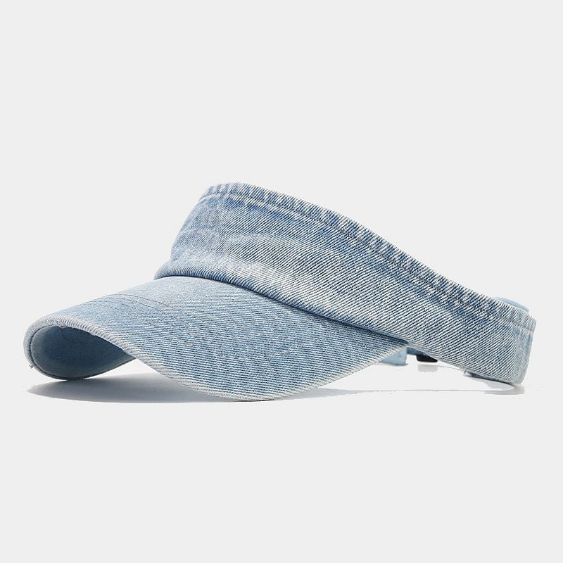 Sombreros de gorro de mezclilla al por mayor