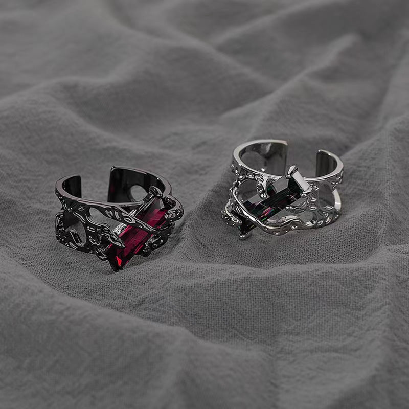 Wholesale Vintage Ruby Ring