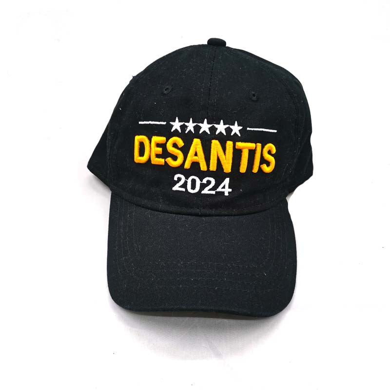 Wholesale Cotton 2024 General Election Baseball Cap