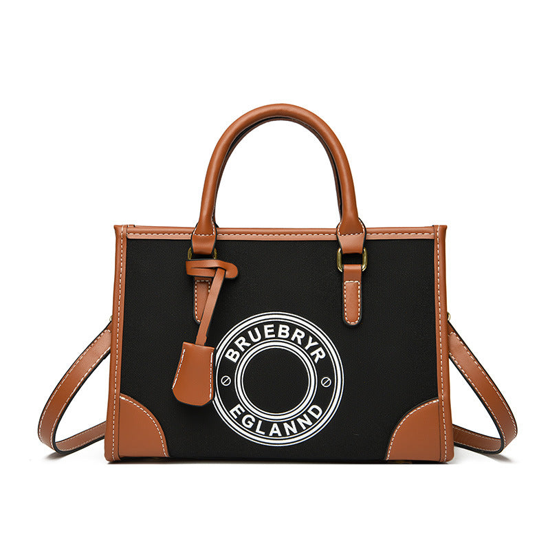 Wholesale Crossbody Printed Tote Fashion Shoulder Bag