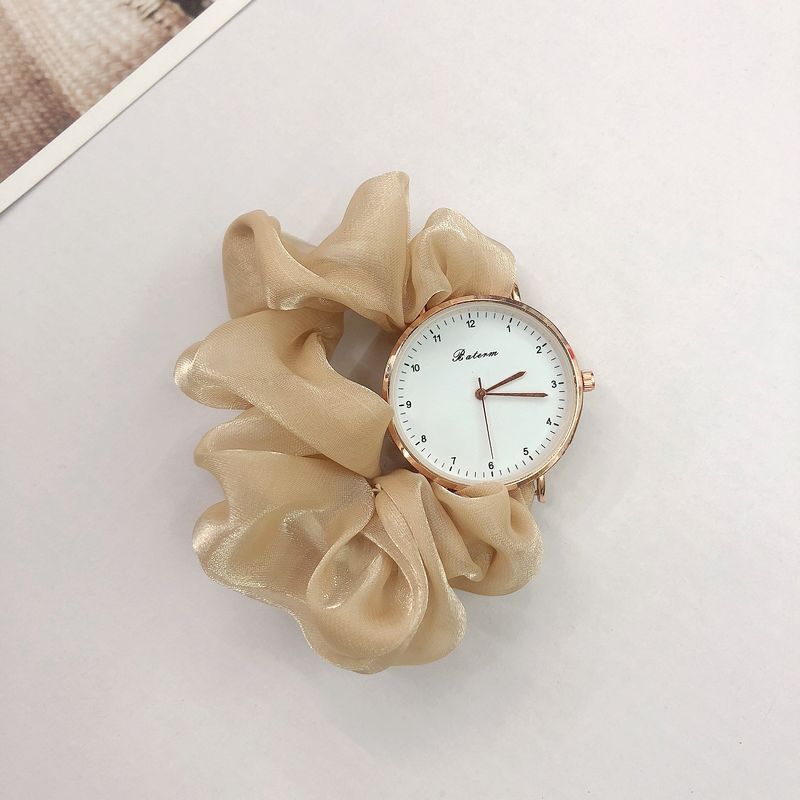 Wholesale Ribbon Watches