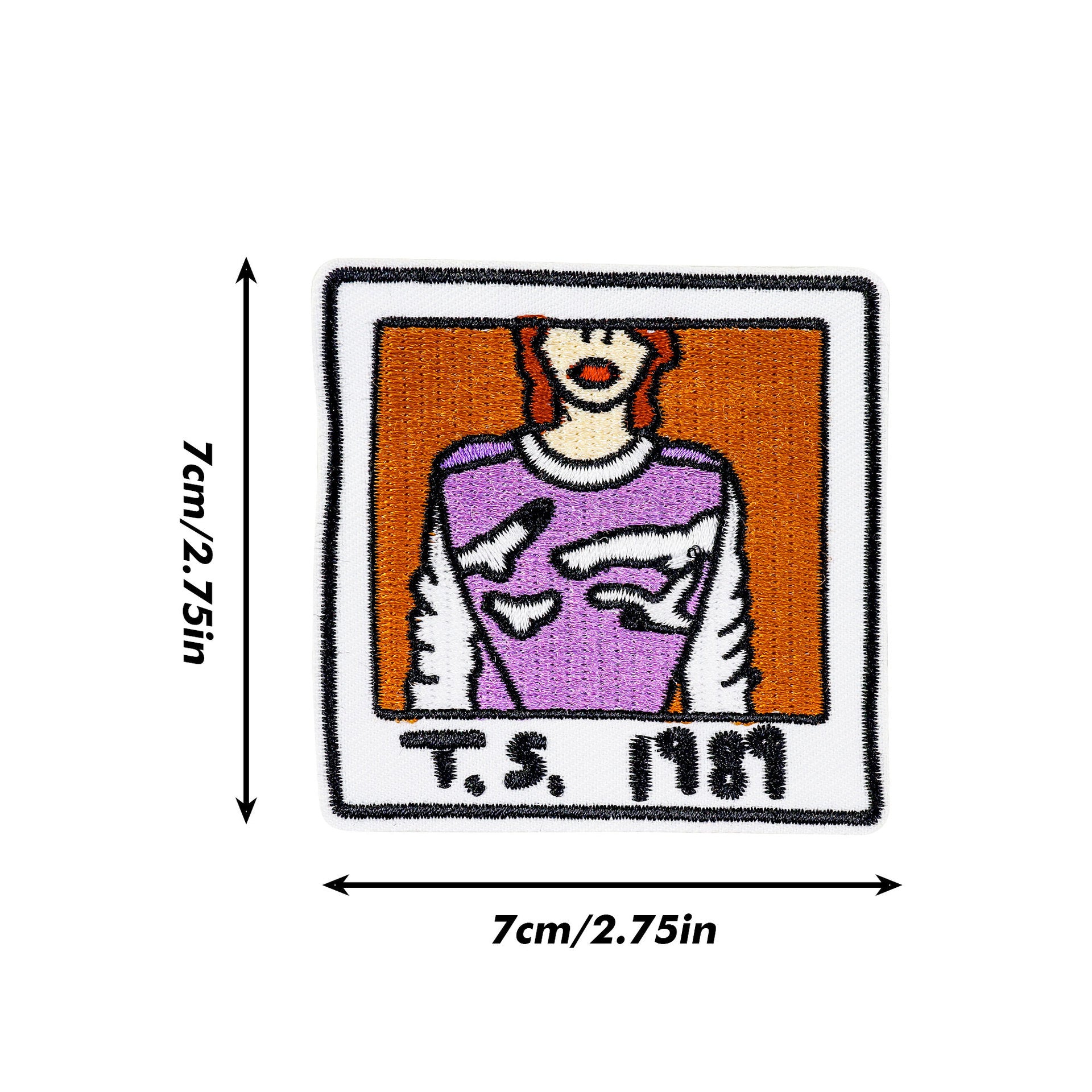 Wholesale Taylor' s Era Theme Patchwork