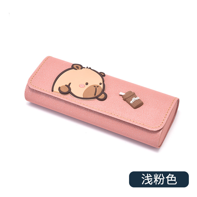 Wholesale Glasses box female sun glasses box sunglasses storage box