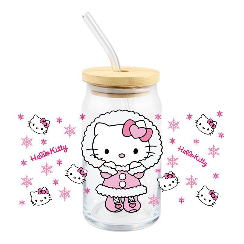 Wholesale 5pcs Christmas Cute Cartoon  OLY Exclusive