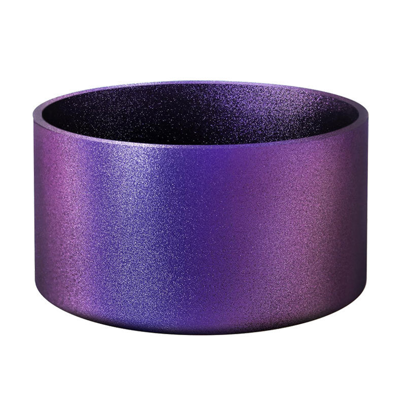 Wholesale New Gradient Color Car Silicone Cup Sleeve