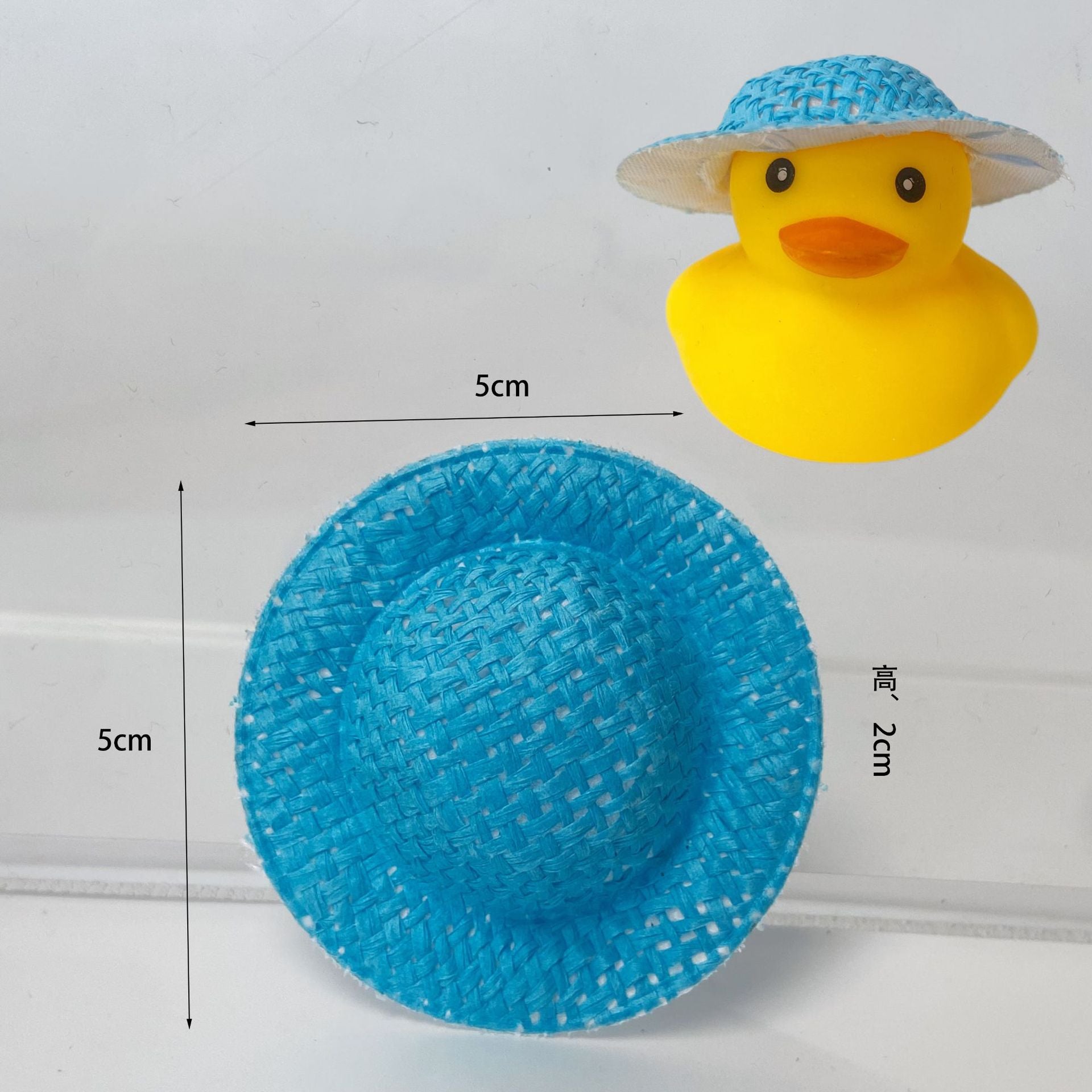Wholesale 10pcs/pack Little Duck Accessories