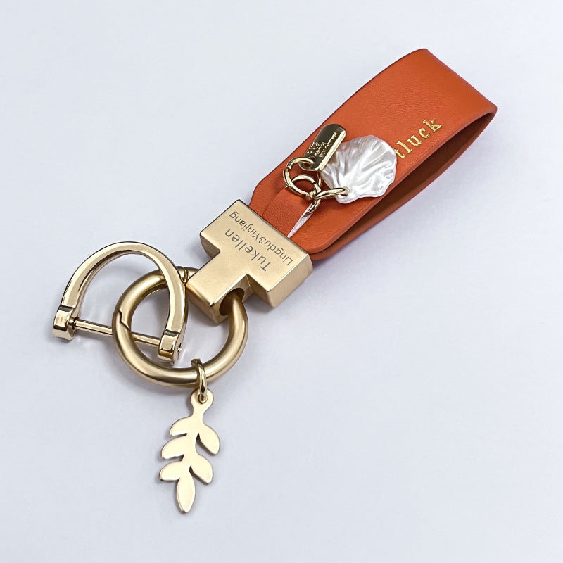 Wholesale 30pcs Xiaoxiangfeng Zinc Alloy Keychain
