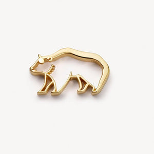 Wholesale Retro style picture box with foldable d transparent box necklace