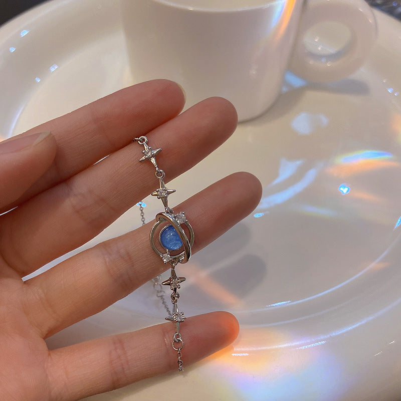 Wholesale Creative Planet Bracelet