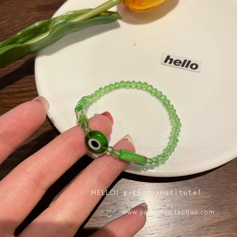 Wholesale Trendy Pearl Bracelet