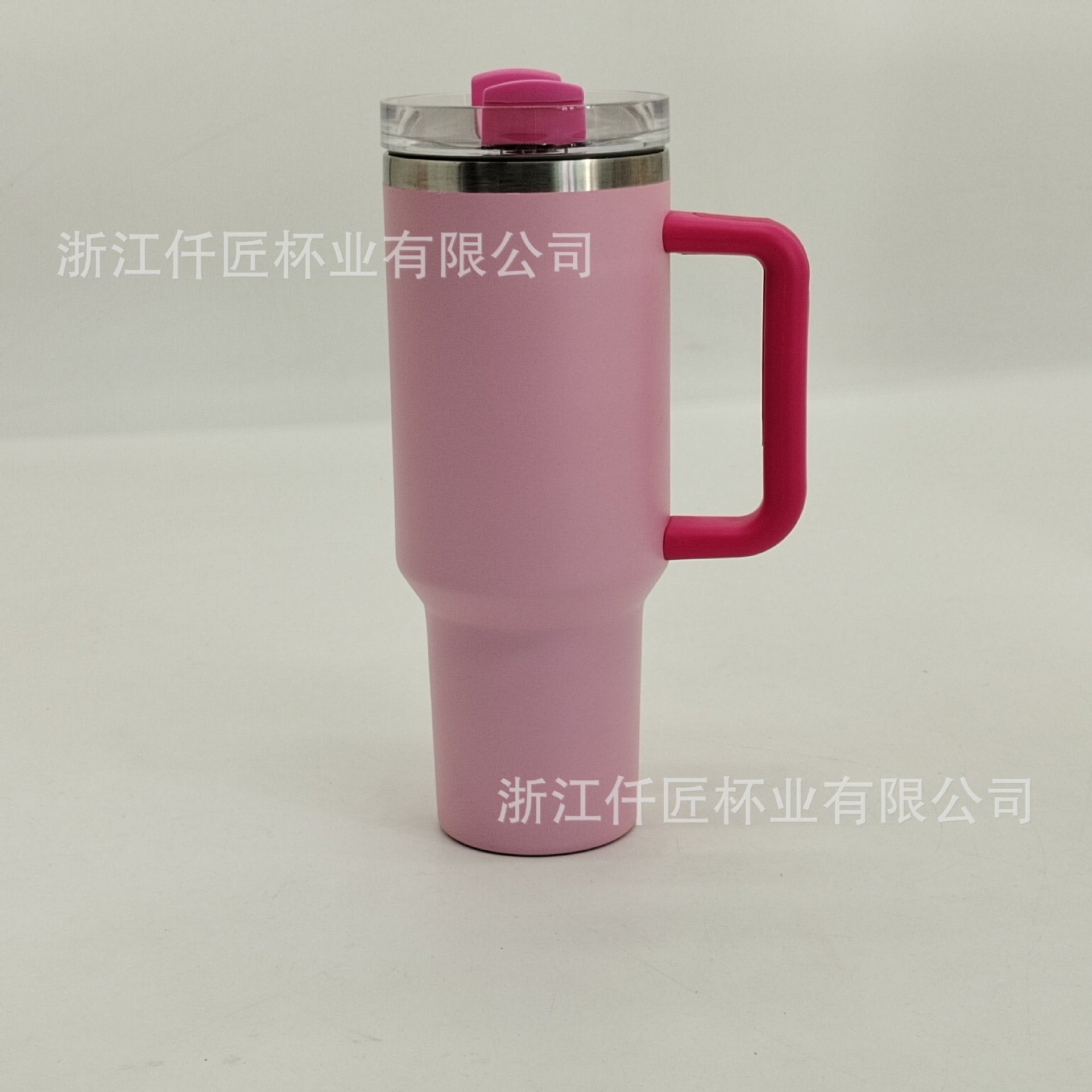 Wholesale 40oz Second-generation Car Cup Contrasting Stainless Steel Car Ice Bomber Cup