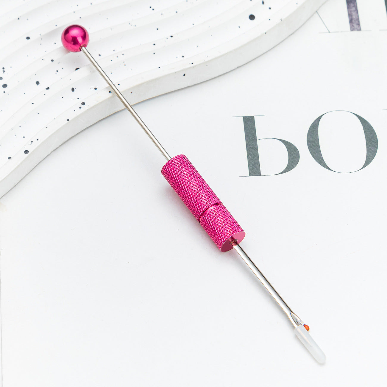 Wholesale 500pcs Portable Thread Picking Needle Sewing Gadget Cross Seam Ripper