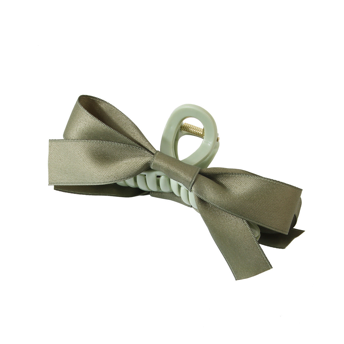 Wholesale Sweet Bow High-end Large Shark Clip