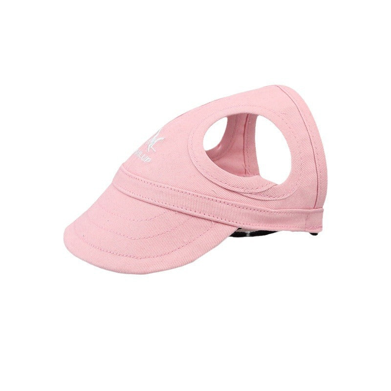 Wholesale headwear adjustable peaked baseball cap