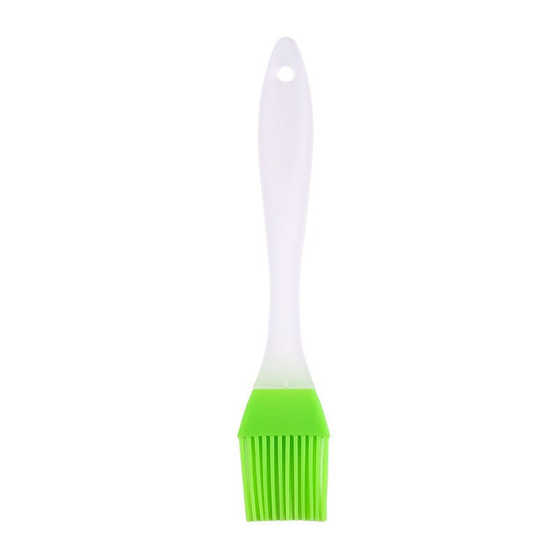 Wholesale Barbecue Seasoning Silicone Brush