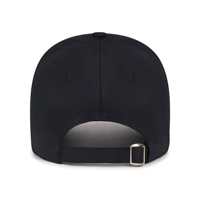 Wholesale Plum Blossom Embroidery Chinese Style Curved Brim Baseball Cap