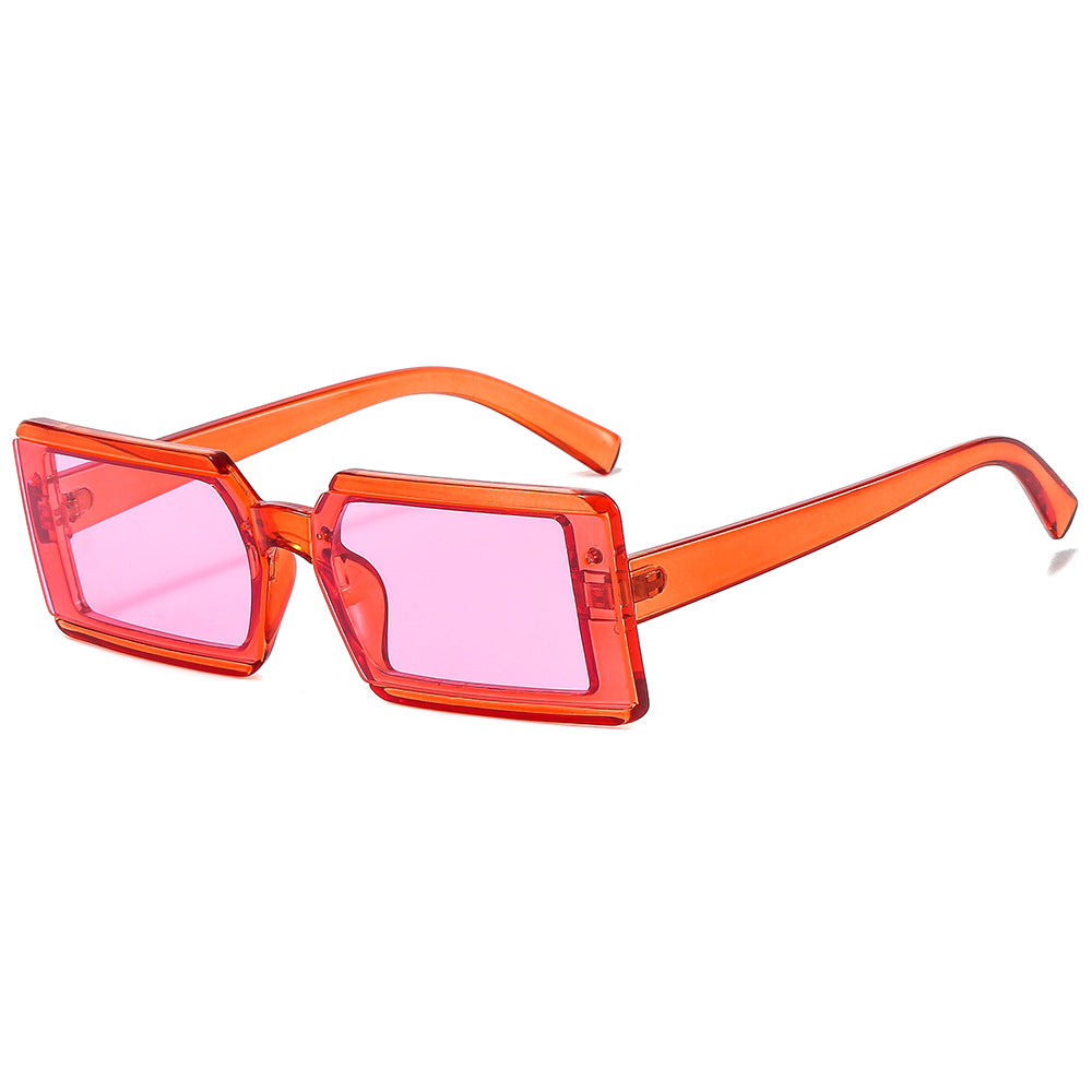 Wholesale Versatile UV Resistant PC Sunglasses