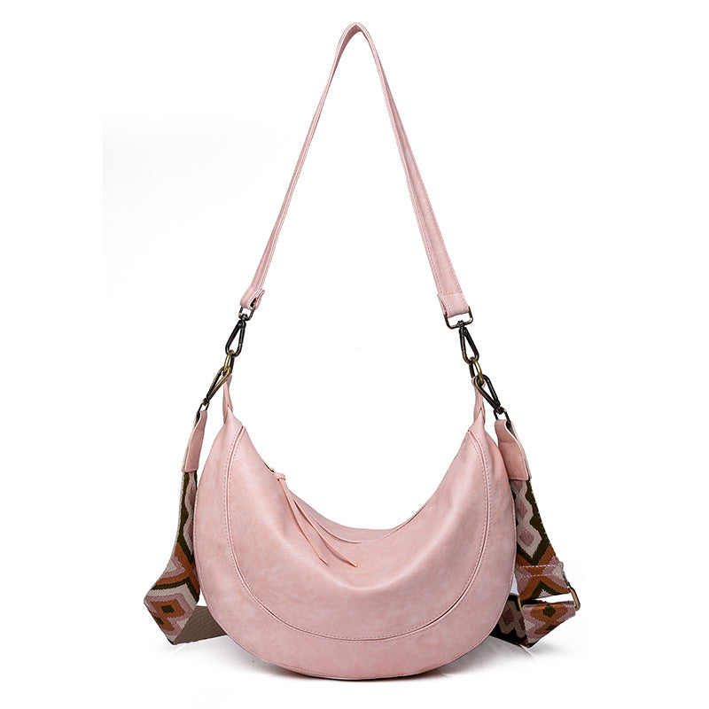 Wholesale Crescent Moon Bag