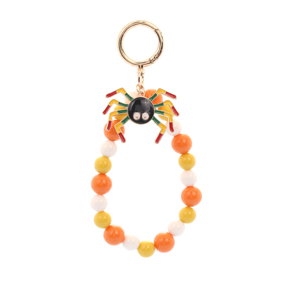 Wholesale  Pendant Keychain Alloy Drop Oil Ins Style DIY Hanging Ornament Party Gift Fashion Accessory