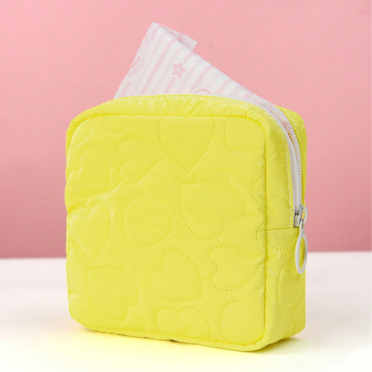 Wholesale Candy PU Storage Bag